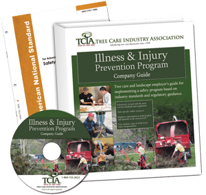 TCIA Injury Prevention