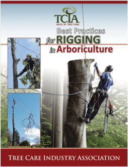 TCIA Rigging for Aboriculture