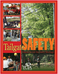 TCIA Tailgate Safety